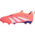 Adidas Predator League Laceless Fg/mg Fotballsko
