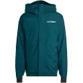 Adidas Terrex Multi 2l Rain.rdy Insulated Jakke