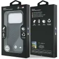 BMW M Carbon Logo Magsafe Iphone 17 Pro Telefondeksel