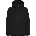 O'Neill Fwc'Peak Jakke svart