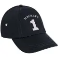 Hackett Hrtg Number Cap