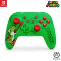 PowerA Wireless Controller for Nintendo Switch - Hungry Yoshi