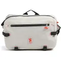 Chrome Kadet Max Vanntett Crossbody-veske