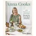 Penguin Random House Anna Cooks