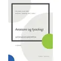 G. E. C. Gads Forlag Anatomi og fysiologi