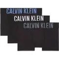 Calvin Klein Underwear 000nb3608a Boxers 3 Enheter