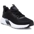Refresh for woman. 17171506-NEGRO Trainers 171715 black (37), 1 to 3 cm, Laces, Casual