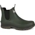 Barbour for man. MRF0028 Green Nimbus Boots (42), Flat, None, Casual