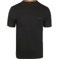 Hugo Boss Tegood 10240843 Kortarmet T-skjorte