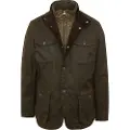 Barbour Ogston, Olive, L