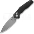 Bestechman Ronan - Stonewash - G10, svart