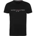 Tommy Hilfiger Core Kortarmet T-skjorte