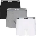 Hugo Boss Power Boxers 3 Enheter