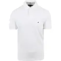 Tommy Hilfiger 1985 Regular Fit Kortermet Poloskjorte