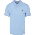 Gant Reg Shield Kortermet Poloskjorte