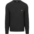 Lyle & Scott Kn2114vc Genser