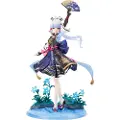 Apex Genshin Impact Pvc 1/7 Kamisato Ayaka Flawless Radiance Ver 29 Cm Figur