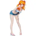 Union Creative The Café Terrace And Its Goddesses Pvc Tsukishima Ryusei-figur 21 Cm
