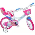 Dino Bikes Mermaid Alyssa 14´´ Sykkel