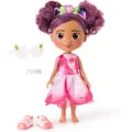 Gabby's Dollhouse Gabby's Movie Small Doll 15 cm - Crystal Garden