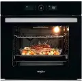 Whirlpool Innbyggingsovn Whirlpool AKZ9 9480 NB