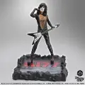Knucklebonz Kiss The Starchild Destroyer Rock Iconz-statuen 22 Cm