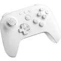 8Bitdo 64 Bluetooth - White - Wireless Controller - Nintendo Switch