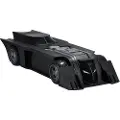 Mcfarlane Toys Dc Rebirth Dc Multiverse Batmobile-kjøretøy 58 Cm