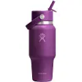 Hydroflask Wide Flex Straw Travel 710ml Termosflaske