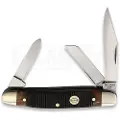 SCHRADE Generational USA Middleman foldekniv
