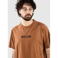 Oxbow R2Oldtimes T-skjorte brun