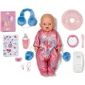 Baby Born Emma Wintersuit 43cm