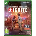 Microids Series X Firefighting Simulator Ignite