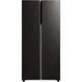 Midea Refrigerator MDRS619FIE28 Energy efficiency class E Free standing Side by side Height 177.5 cm No Frost system Fridge ne