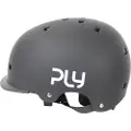 Ply Helmets Plain Byhjelm