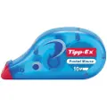 TIPP-EX Pocket Mouse 4.2mm X 10m Korrekturtape 10 Enheter