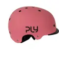 Ply Helmets Plain Byhjelm