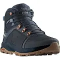 Salomon Outchill Thinsulate Clima Wp Tursko
