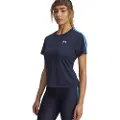 Under Armour Tech Tape Kortarmet T-skjorte