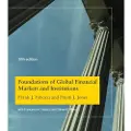 MIT PRESS LTD Foundations of Global Financial Markets and Institutions