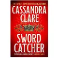Pan Macmillan Sword Catcher