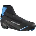 Salomon Rc10 Carbon Nocturne Prolink Langrennsski