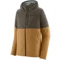 Patagonia Nano-Air Ultralight Freeride Jakke brun