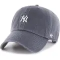 New Era Mlb Washed Mini Logo 9twenty New York Yankees Cap