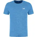 Under Armour Tech Textured Kortarmet T-skjorte