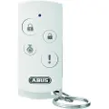 ABUS FUBE35001A, Sikkerhetssystem, RF kabel-fri, Trykknapper, Hvit