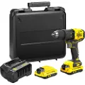 Stanley ST SKRUTREKKER 18V V20 SFMCD710D2K