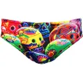 Turbo Multi Skull 2019 Badetrusser