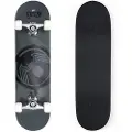 Marvel Wooden Venom 31´´ Skateboard