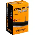 Continental MTB Tube Wide 29 x 2,6 - 2,8 (65-70x622) Presta (Removable core) 42 mm